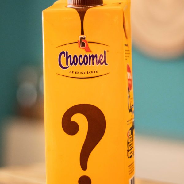 chocomel